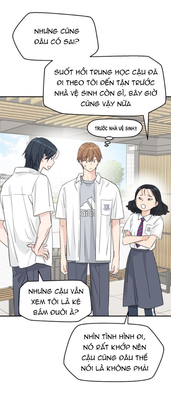 sam yi tái sinh chapter 40.1 7