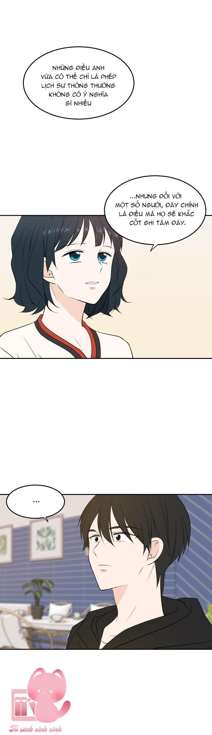 hẹn gặp nhau ở kiếp thứ 19 chapter 26 12