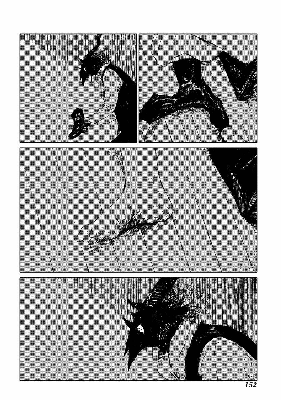 cô bé đến từ vương quốc bên ngoài chapter 15 15