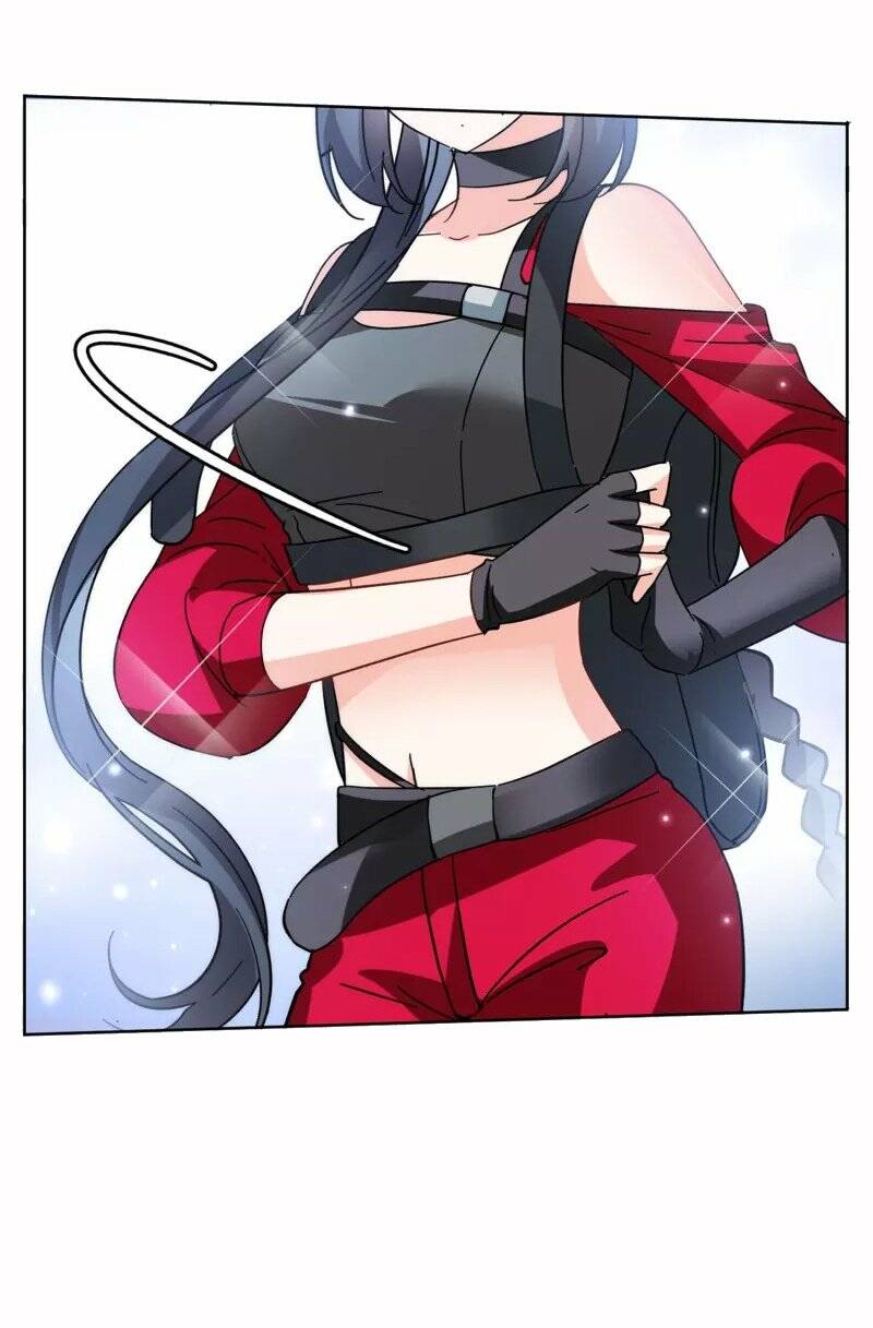 cô ấy đến rồi, xin nằm xuống! chapter 141 26