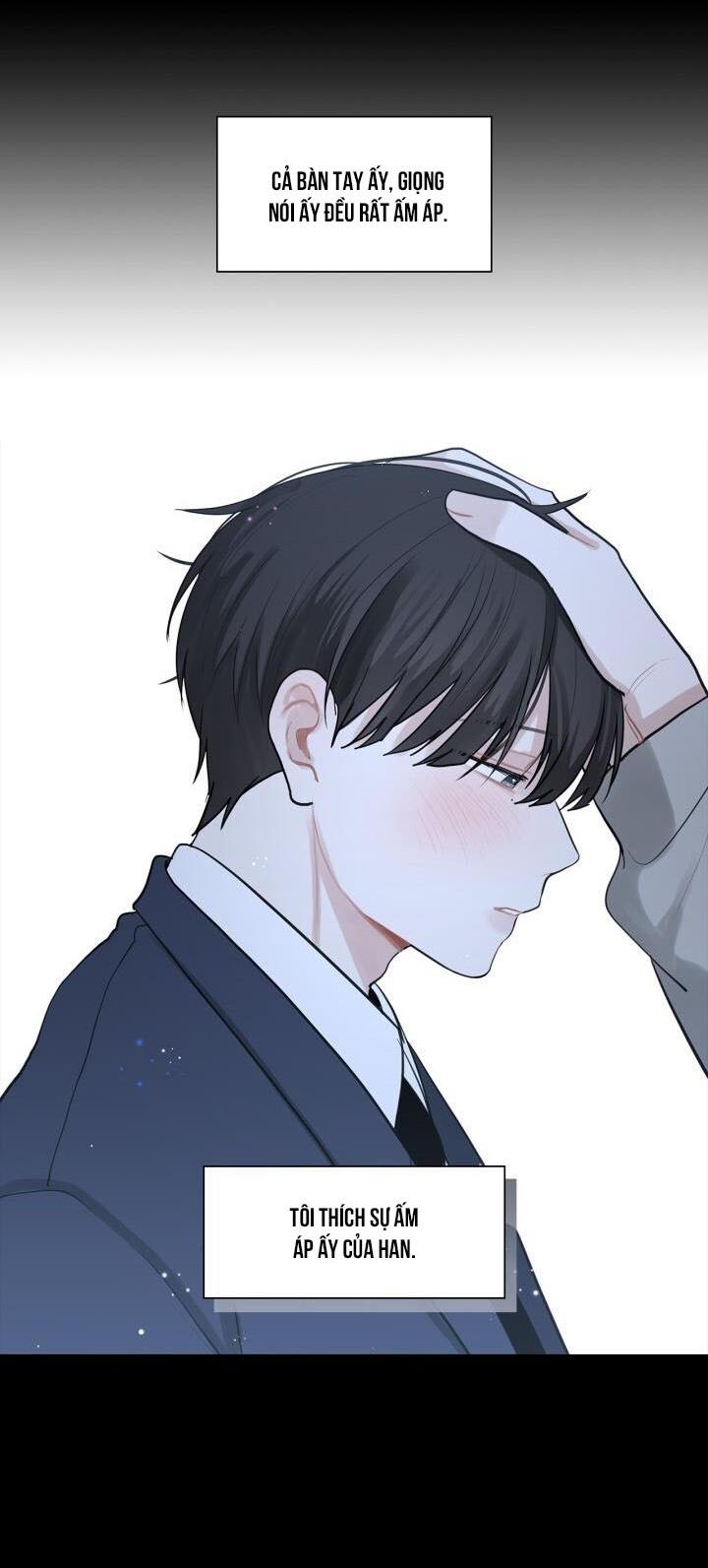 không xa lạ chapter 4 33