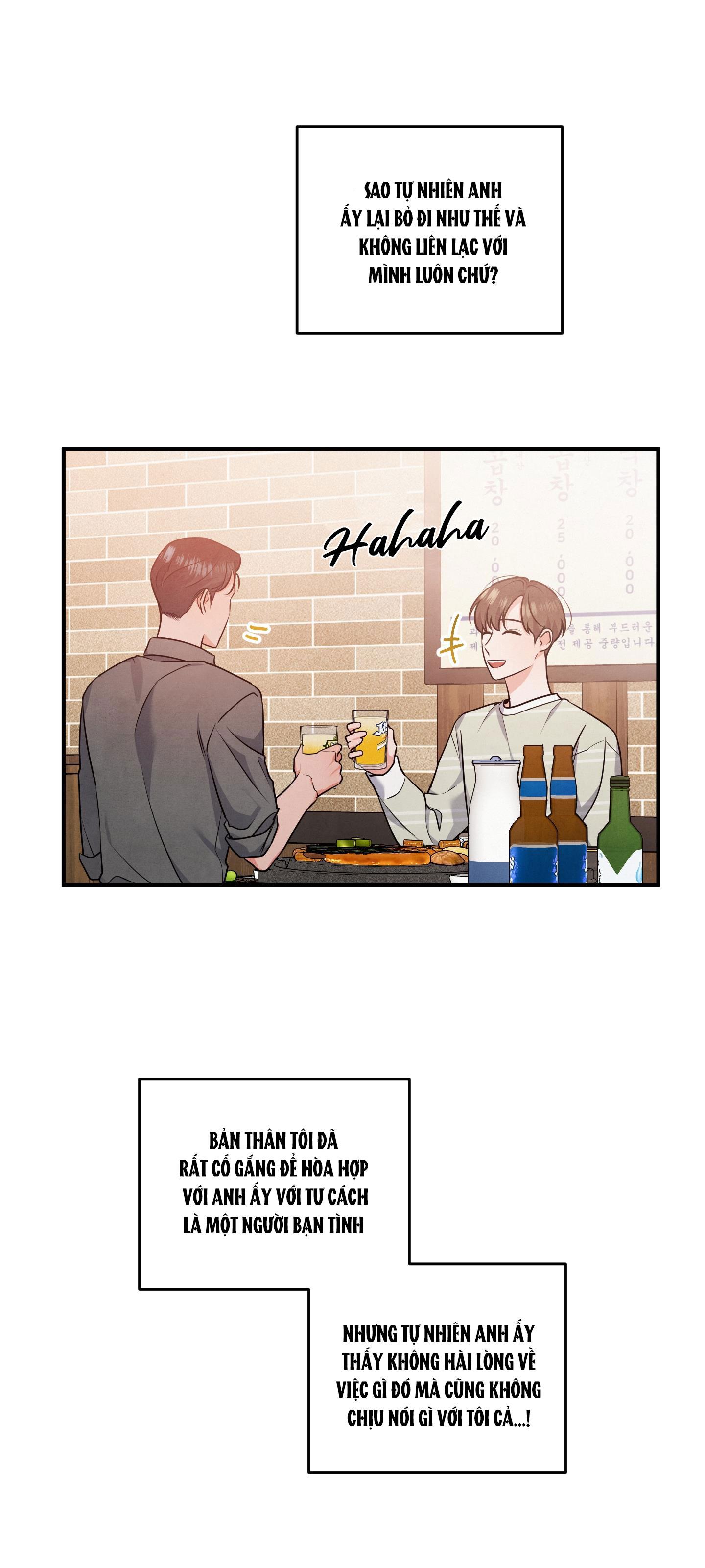 mối quan hệ của thú nhân chapter 12 8