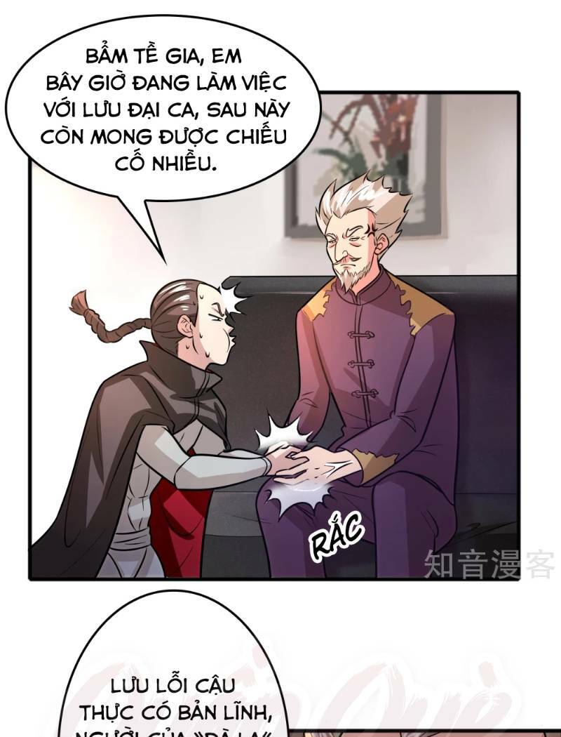 dị giới cung ứng thương chapter 76 15