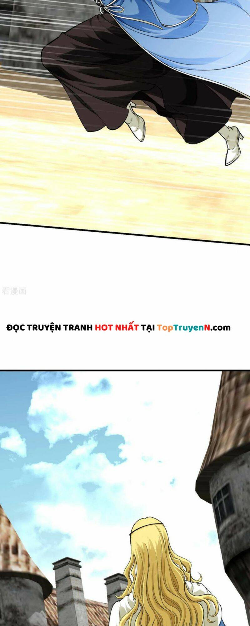 trọng sinh ta là đại thiên thần chapter 220 7