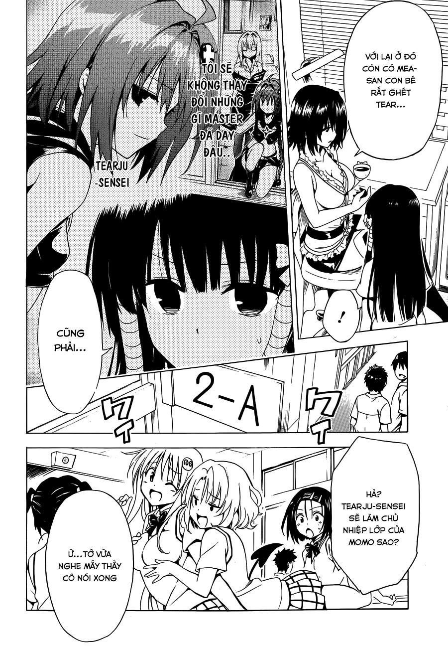 to love - ru darkness chapter 30 8