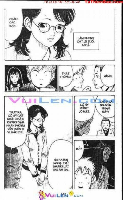 cô bé thám tử chapter 2 136