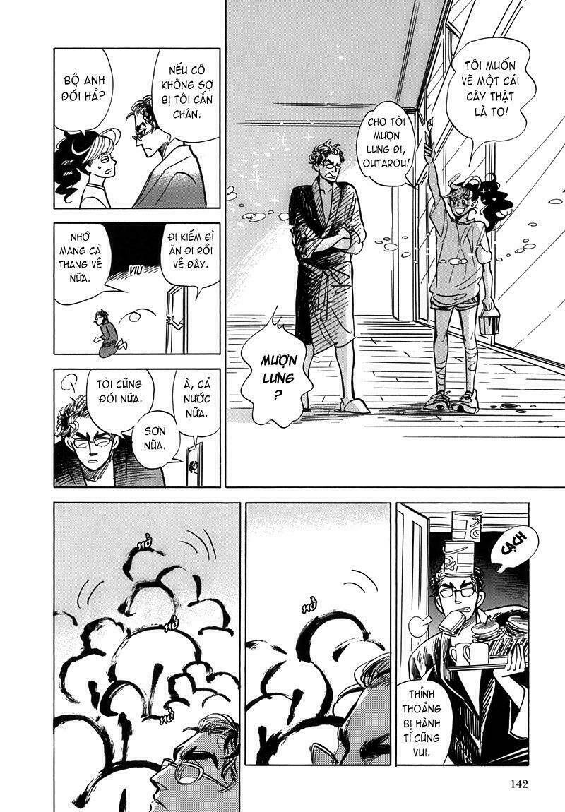 ran to haiiro no sekai chapter 5 26