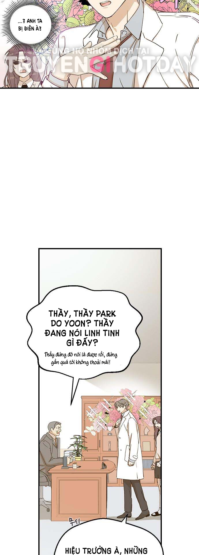 nhân duyên kiếp trước chapter 2.1 41