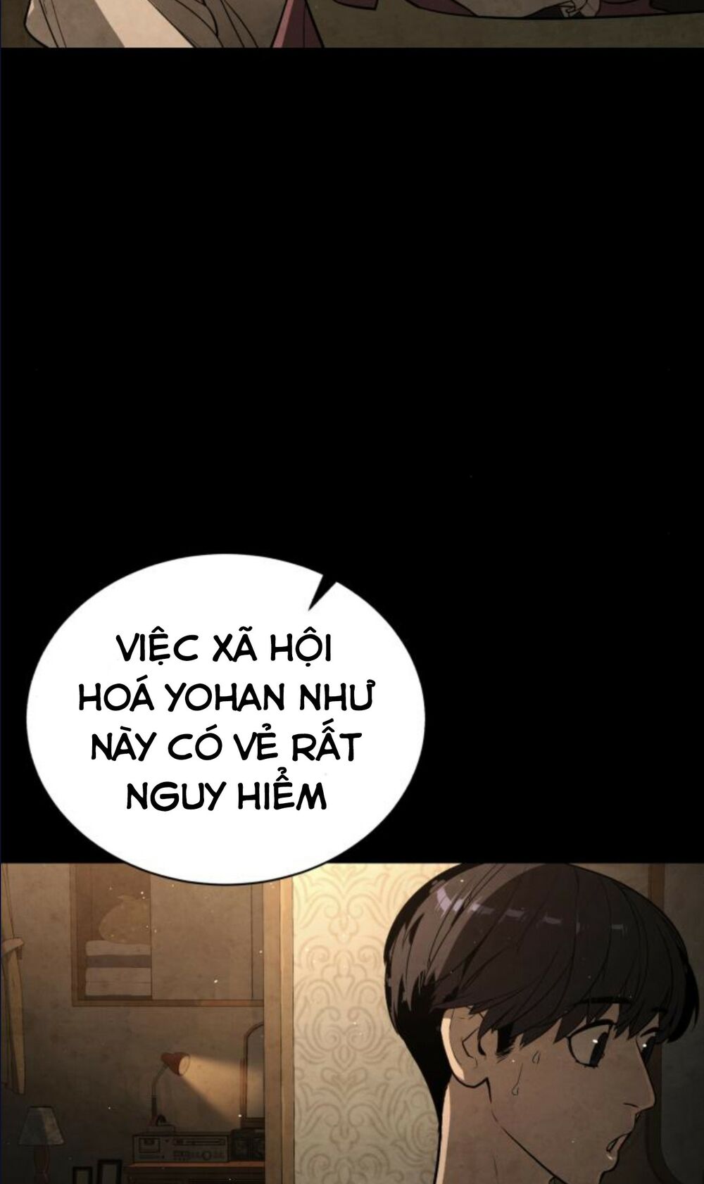 Máu trắng chapter 88 48