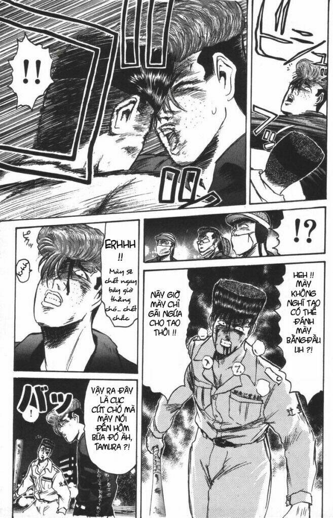 shonan junai gumi chapter 102 11