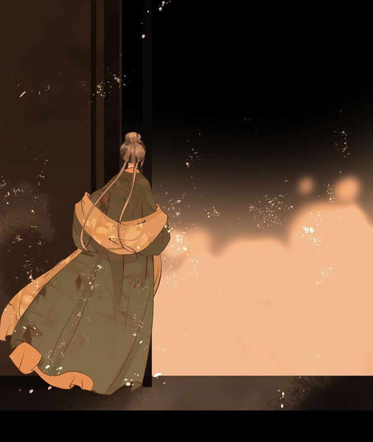 mộc hữu chi chapter 16 1