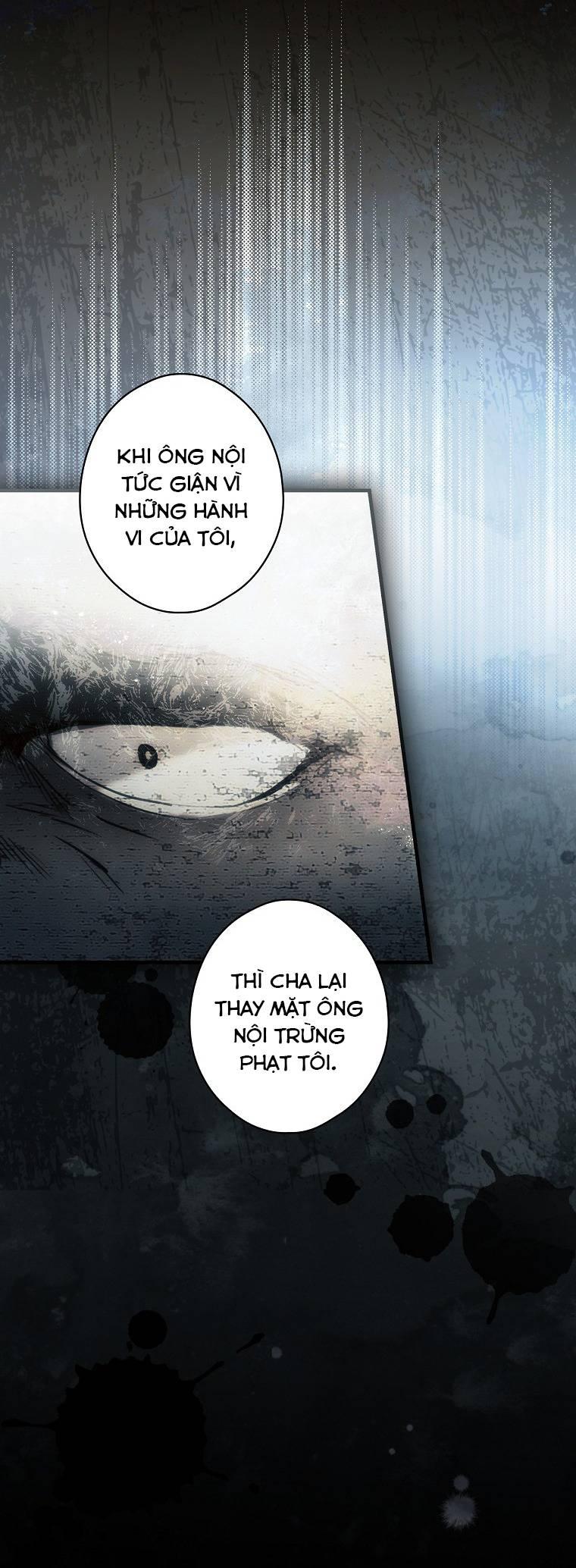 câu chuyện cổ tích của mẹ kế chapter 128.1 8