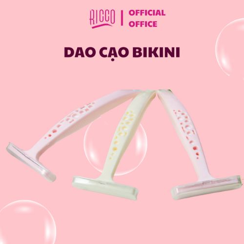 Dao Cạo Lông Body