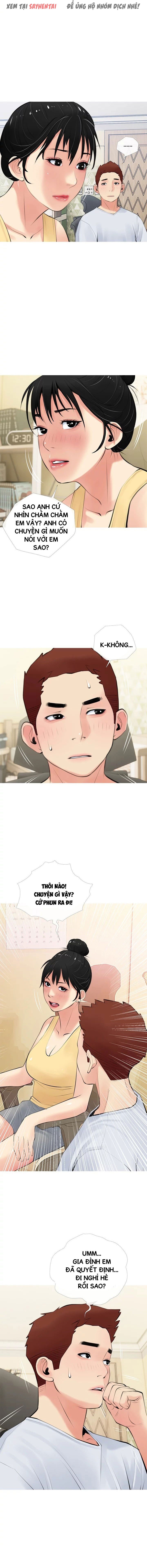 bài học hứng tình chapter 48 10