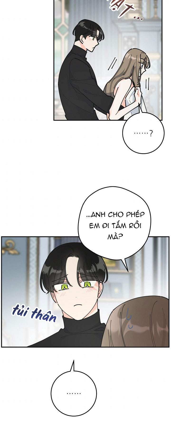 ác nữ tiểu thư chapter 94 58