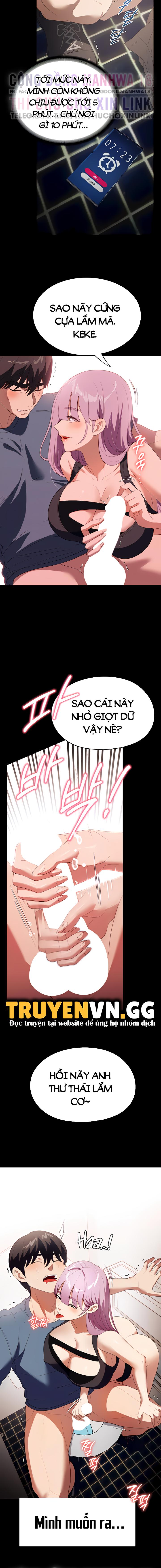 người giúp việc (young housemaid) chapter 32 6