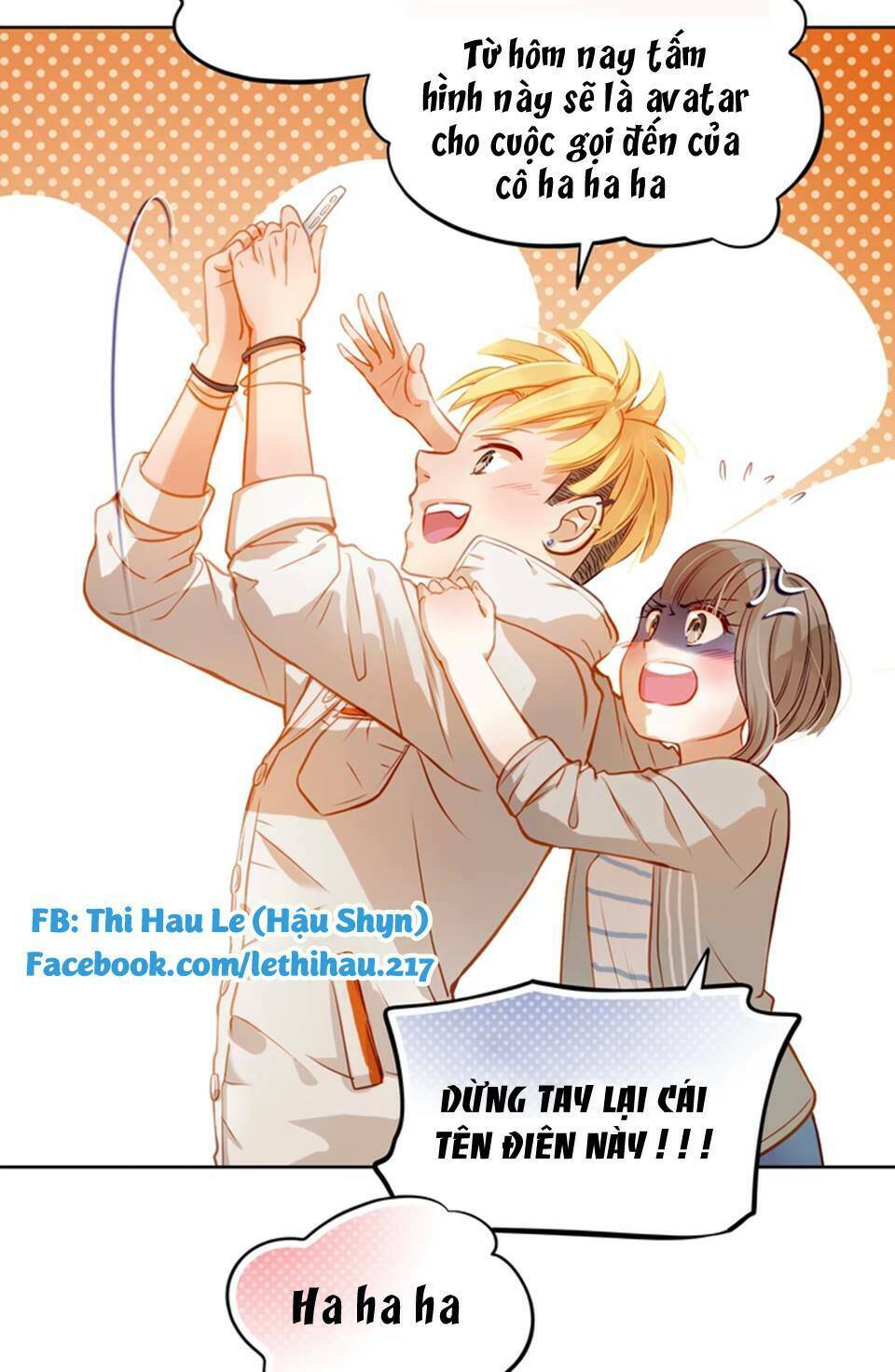 sự cám dỗ xấu xa chapter 10 22