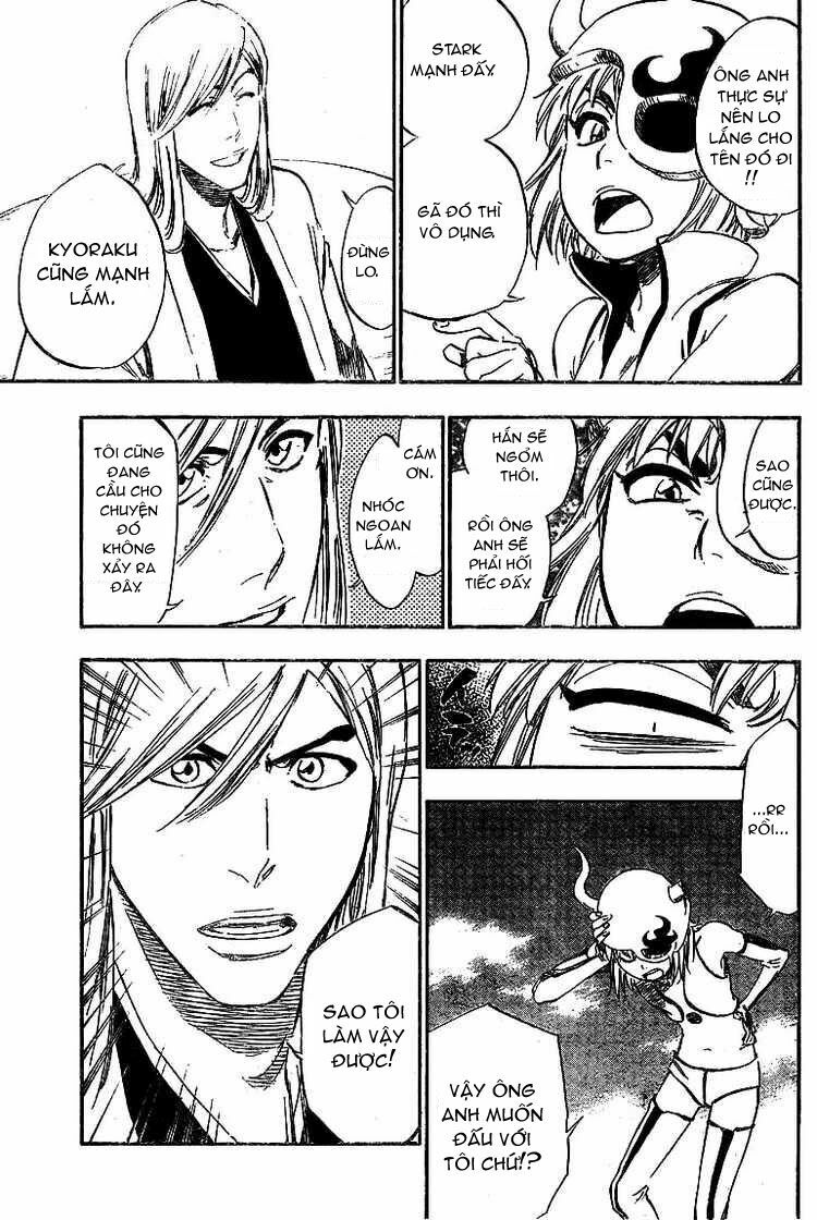 thần chết ichigo chapter 335 11