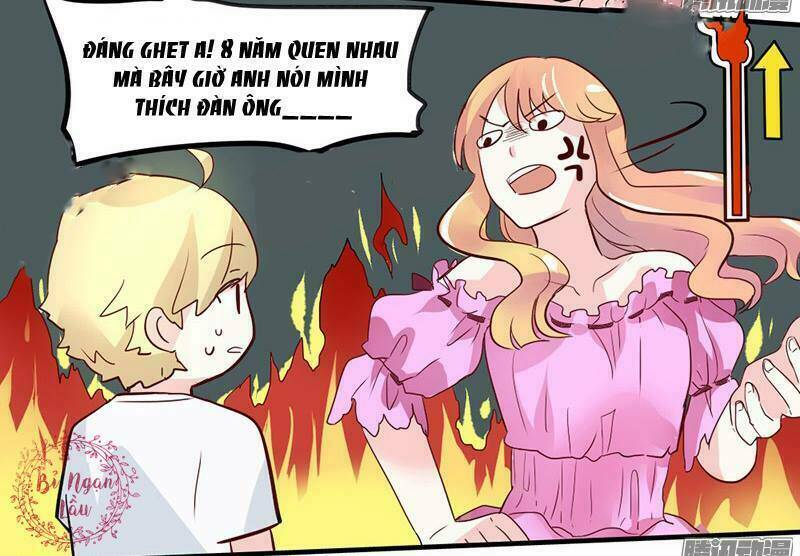 ma vương đại nhân đi thông thả chapter 2 23