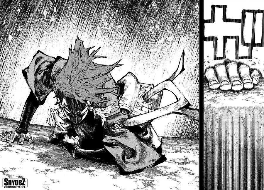 gachiakuta chapter 59 15