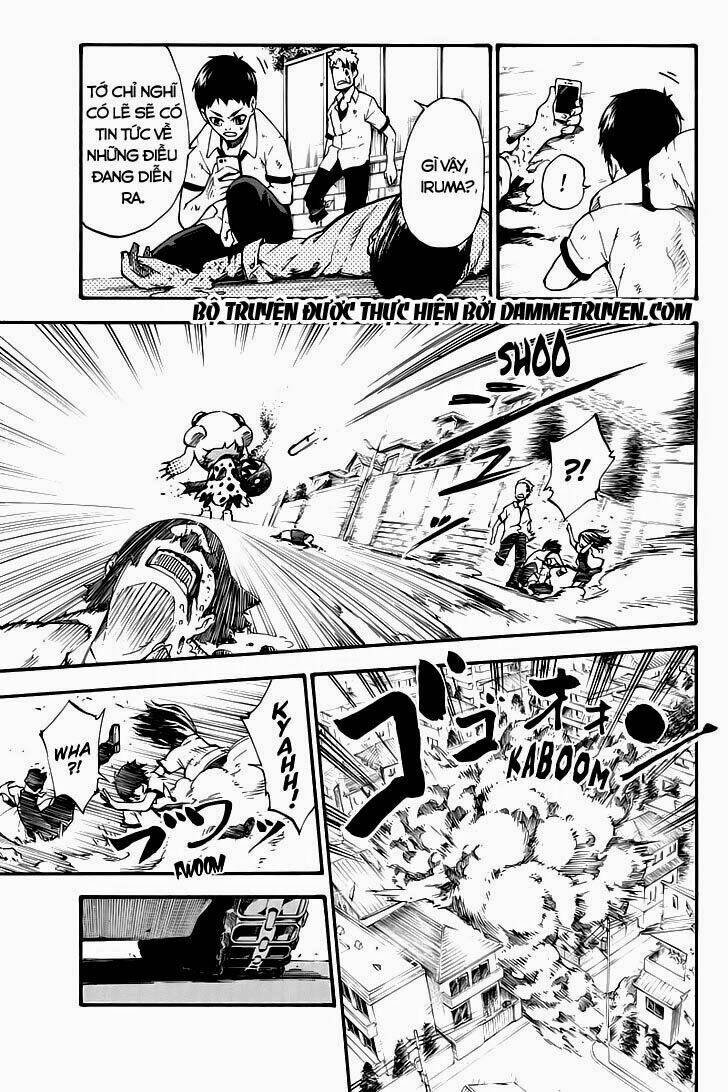 dolly kill kill chapter 2 12