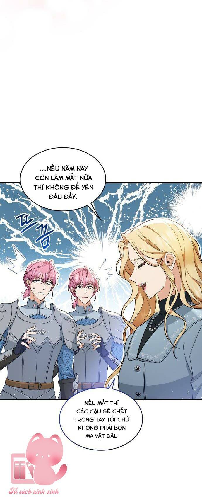 'di vật' melvin để lại chapter 29 66