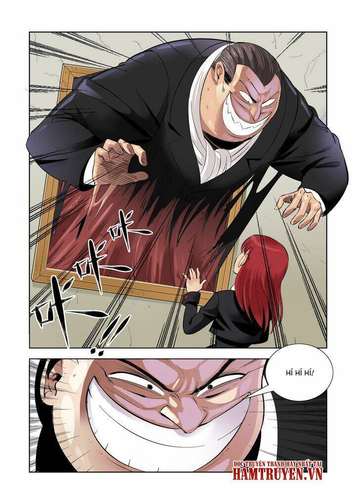 zombie knight chapter 2 13