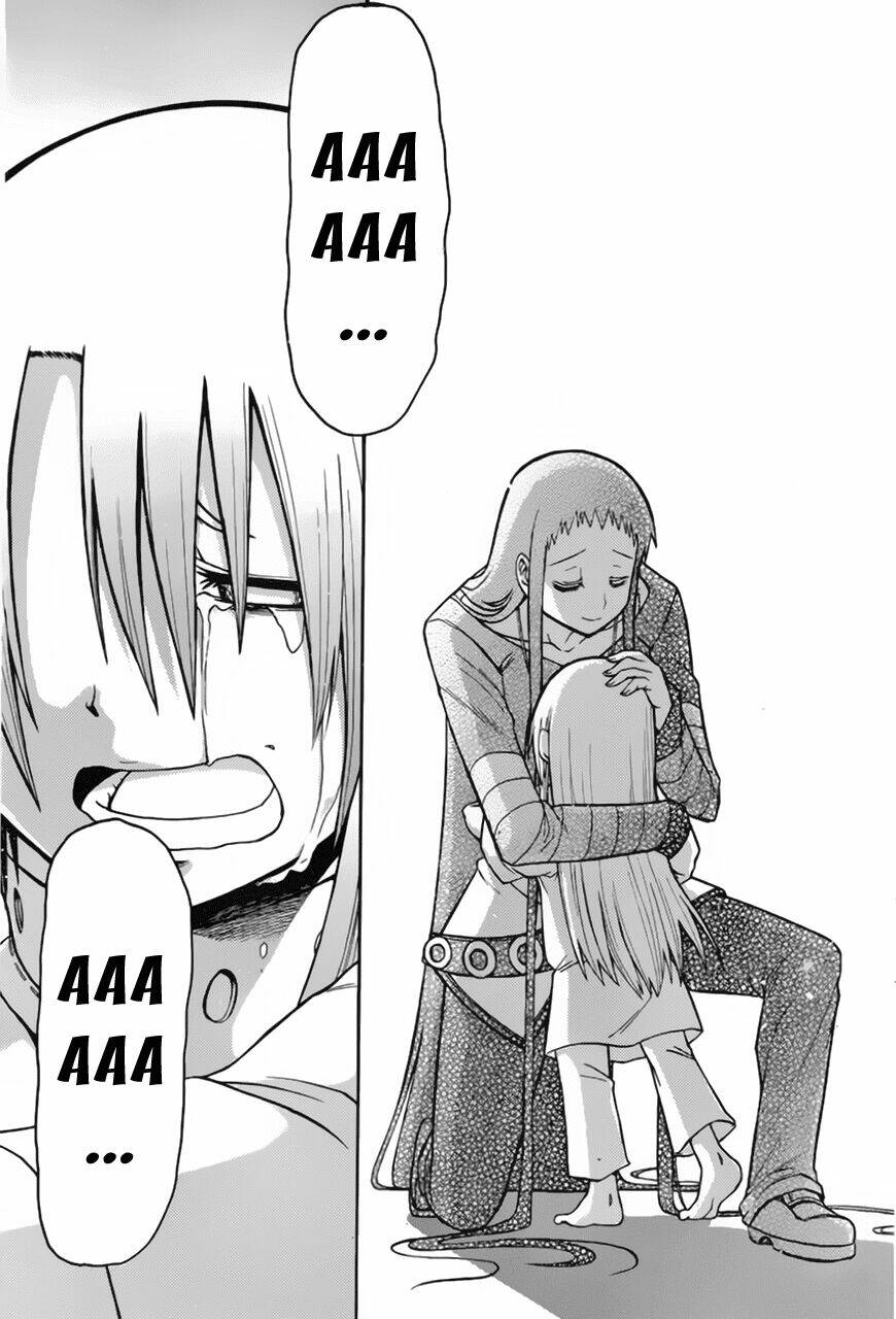 murcielago chapter 27 24