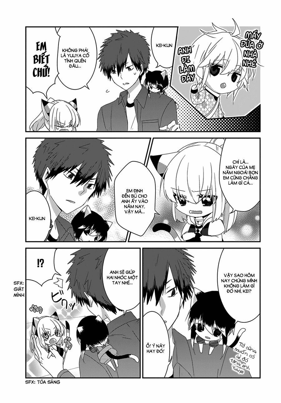 nukoduke! chapter 57 4