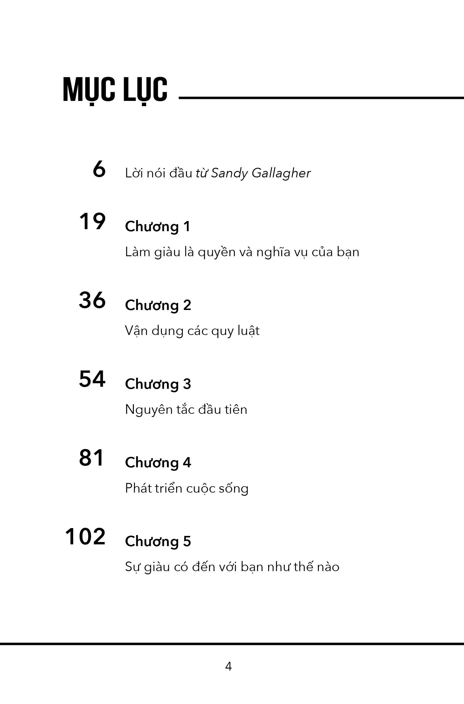 Bí Mật Khoa Học Làm Giàu - Thay Đổi Niềm Tin Về Thành Công Và Tiền Bạc Để Tạo Dựng Cuộc Sống Mà Bạn Mong Muốn
