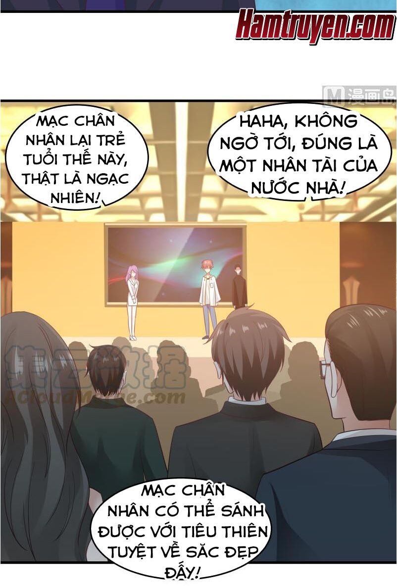 trên người ta có một rồng chapter 233 2