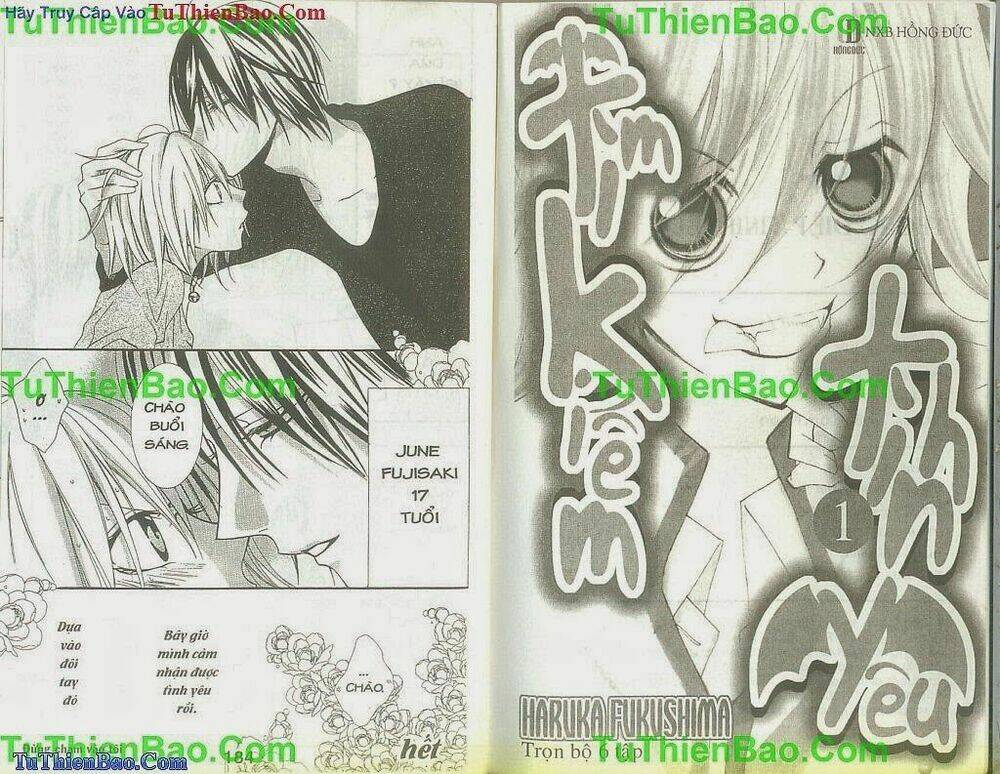 thông điệp tình yêu chapter 1 94