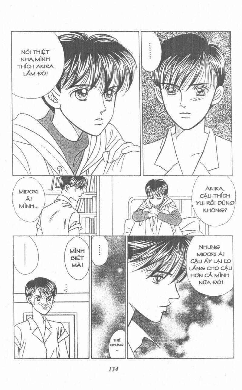 nàng tiên ánh trăng - kaguya hime chapter 6 132