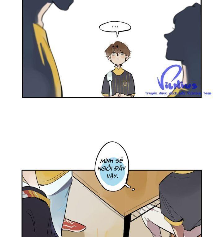 những vì tinh tú của chúng ta chapter 1 69