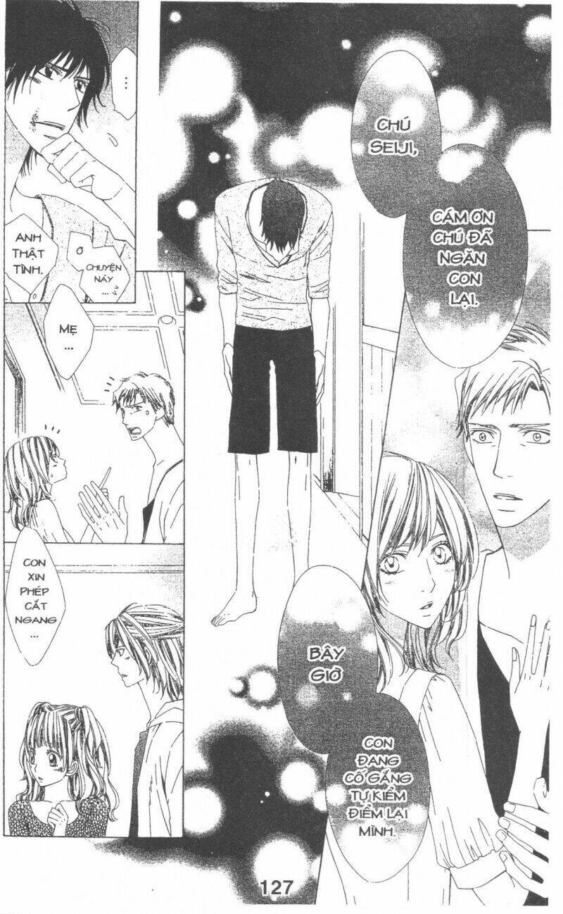 nụ cười thiên thần (bản đẹp) chapter 5 125