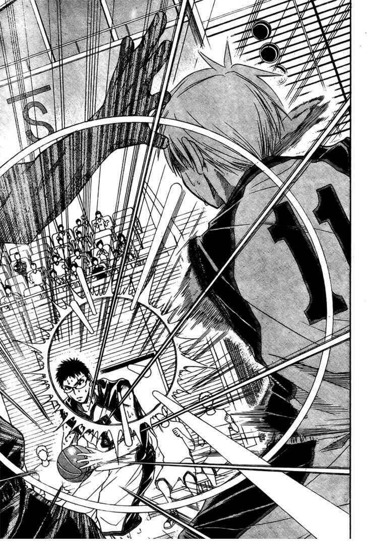 vua bóng rổ kuroko chapter 24 19