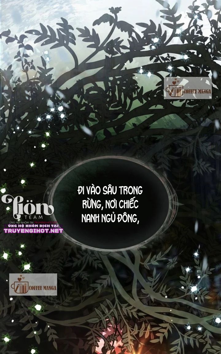 Thanh Gươm của Evangeline chapter 23.2 35