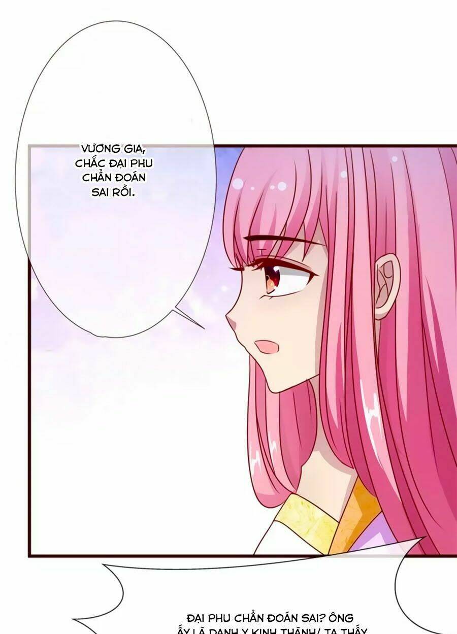 thỏ yêu tiểu vương phi chapter 12 5