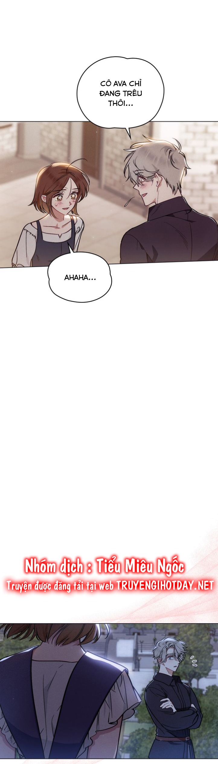 thanh kiếm của evangeline chapter 12 33