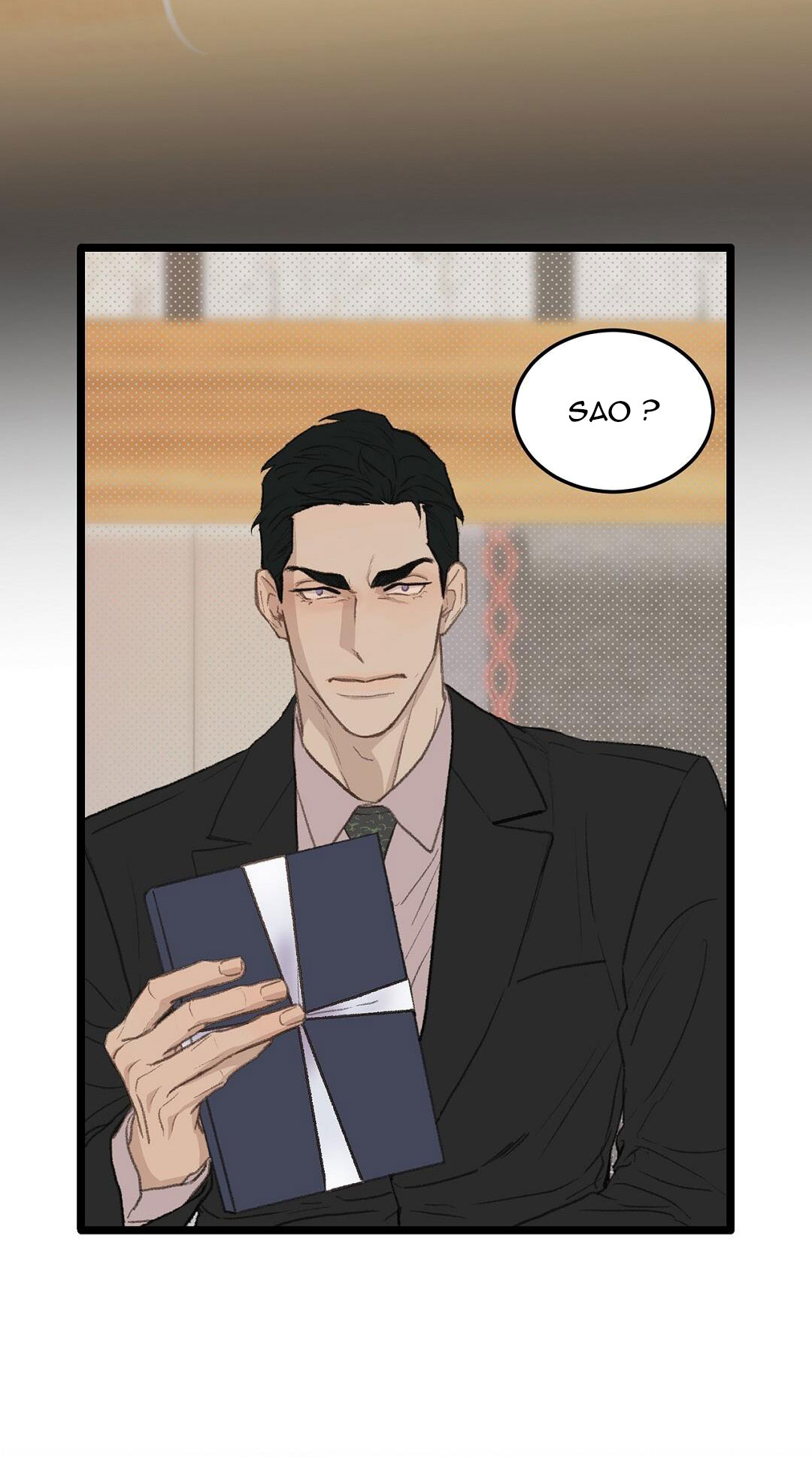 vùng cấm tình yêu của beta chapter 47 21