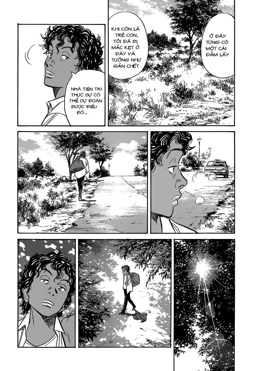 billy bat chapter 121 8