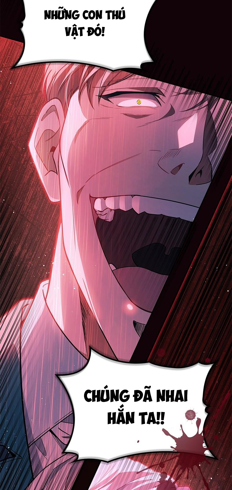 những gì melvin để lại chapter 20 56