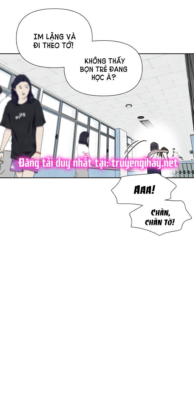 điều khiến tôi quyết tâm muốn chết chapter 22.2 9