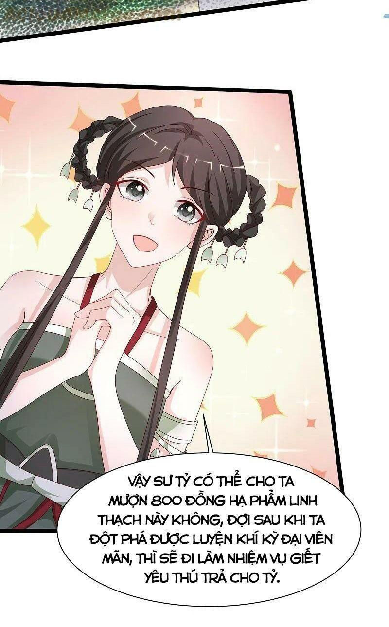 tối cường vận đào hoa chapter 251 29