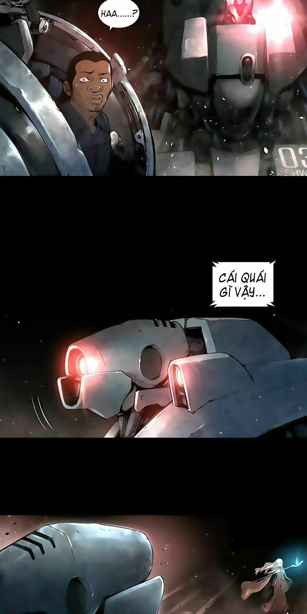 tam tuyệt tại dị giới chapter 10 33