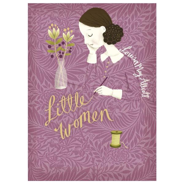 Sách ngoại văn: Little Women