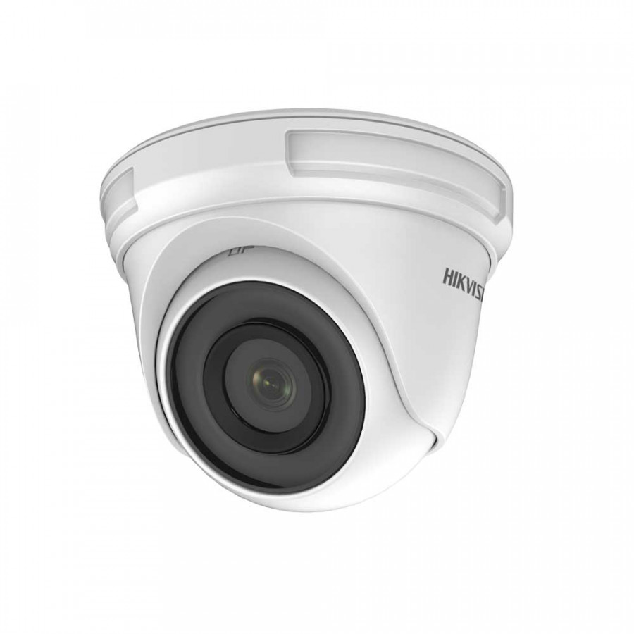 Camera IP Wifi Không Dây Hồng Ngoại 1 MP - Hikvision DS-D3100VN - Hàng chính hãng