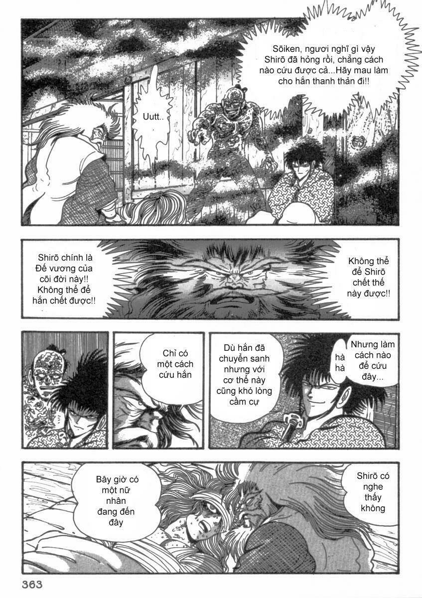 makai tenshou chapter 9 17