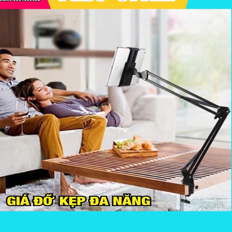 Tripod, giá đỡ điện thoại, 3 chân selfie livestream YUNTENG 5208 L2 có remote