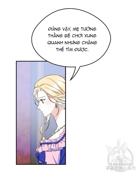 tôi đã trở thành bạn gái của nam chính chapter 13.1 20